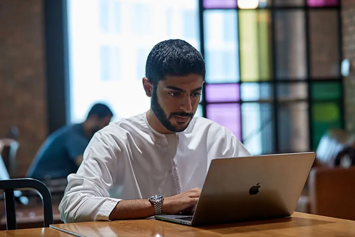 AI's Impact on Education and Work