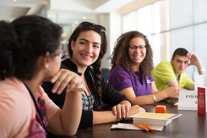 Demystifying the GRE