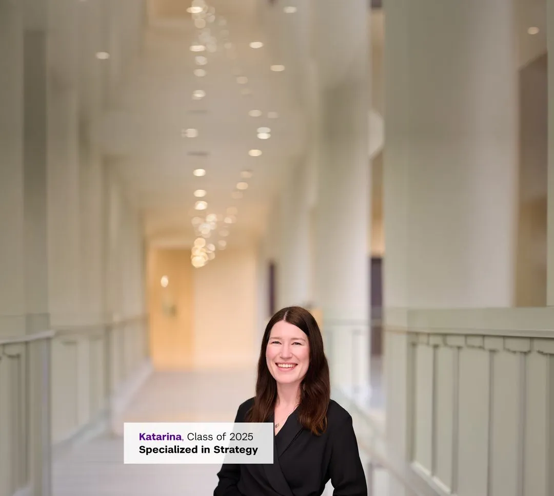 The MBA to fast-track your career in Tourism