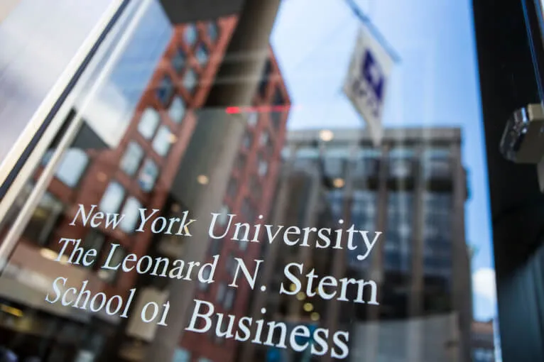 Leading US Business School