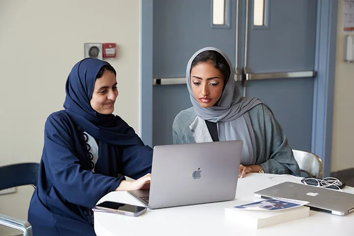 Living in Abu Dhabi for MBA Students