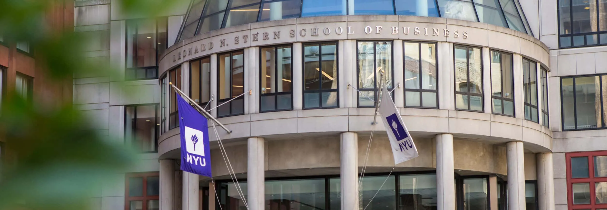  MBA Program Admissions 