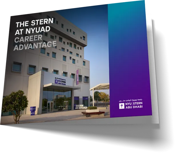 Career Advantage Brochure