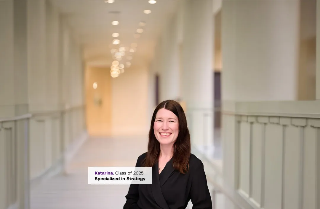 The MBA to fast-track your career in Tourism