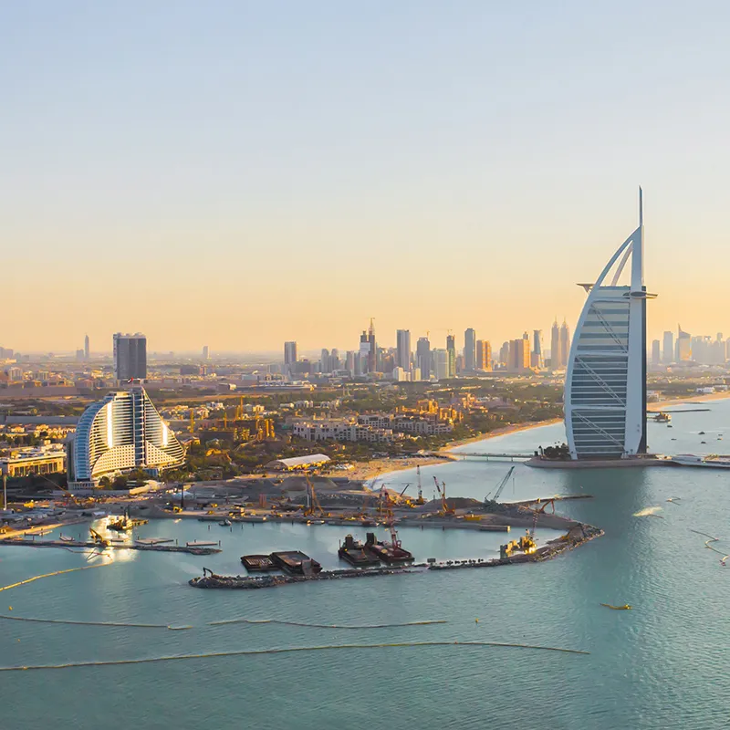Dubai, UAE